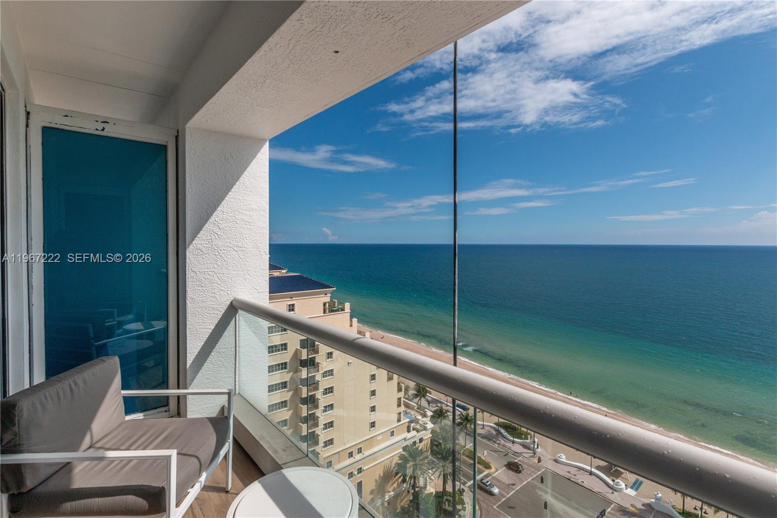 551 FLB CONDOMINIUM HOTEL - Residential