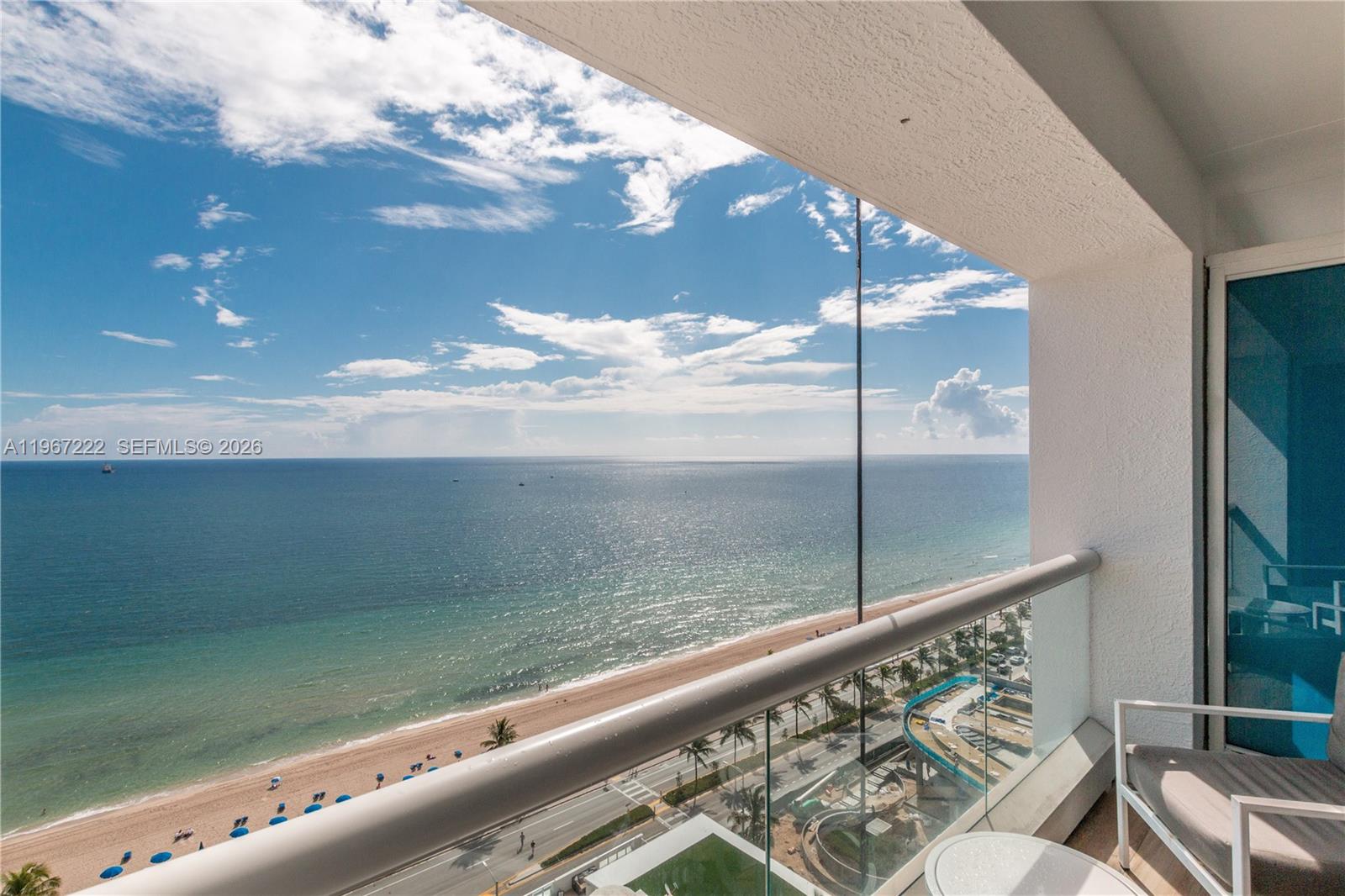 551 FLB CONDOMINIUM HOTEL - Residential