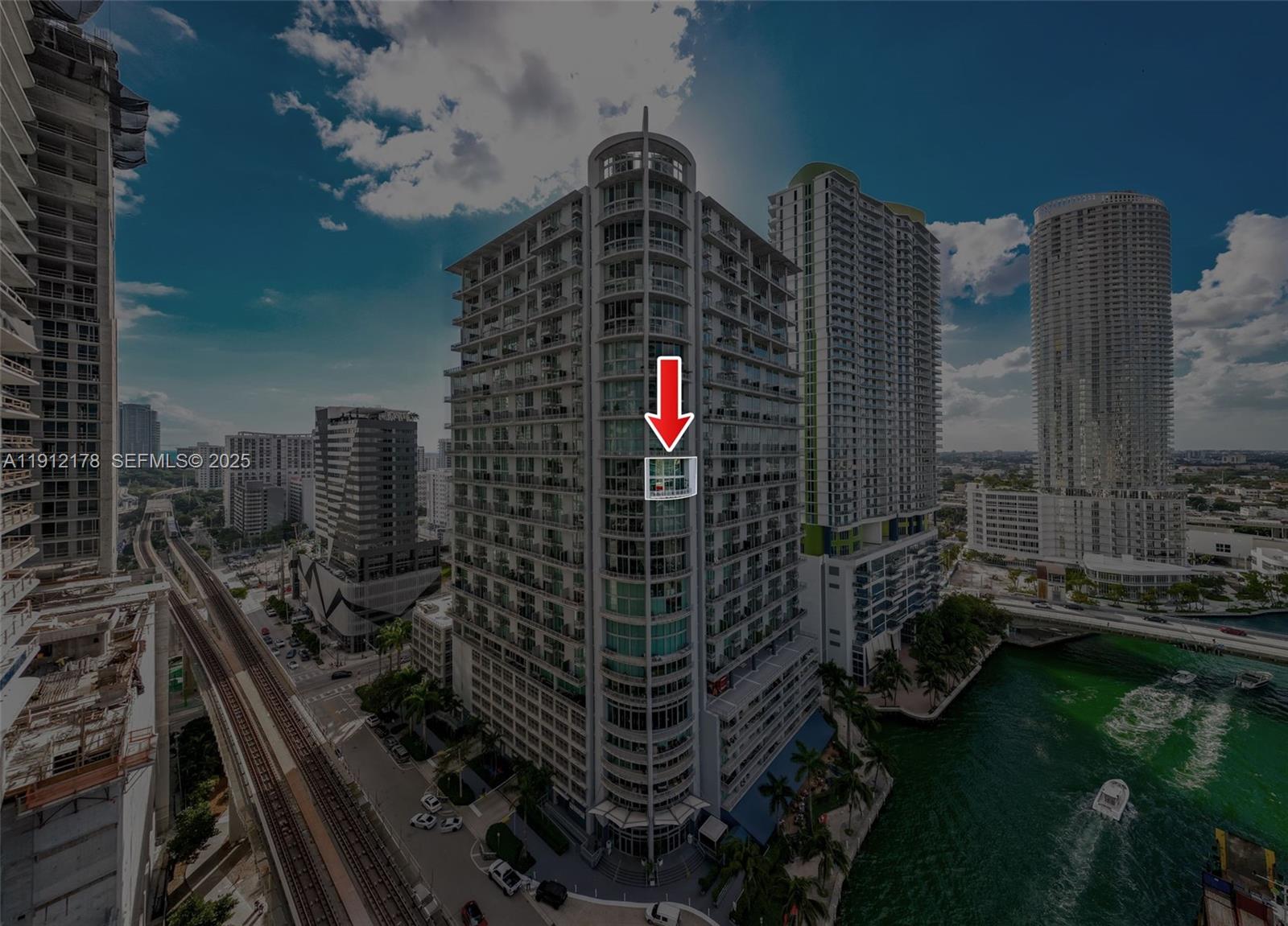 NEO VERTIKA CONDO - Residential