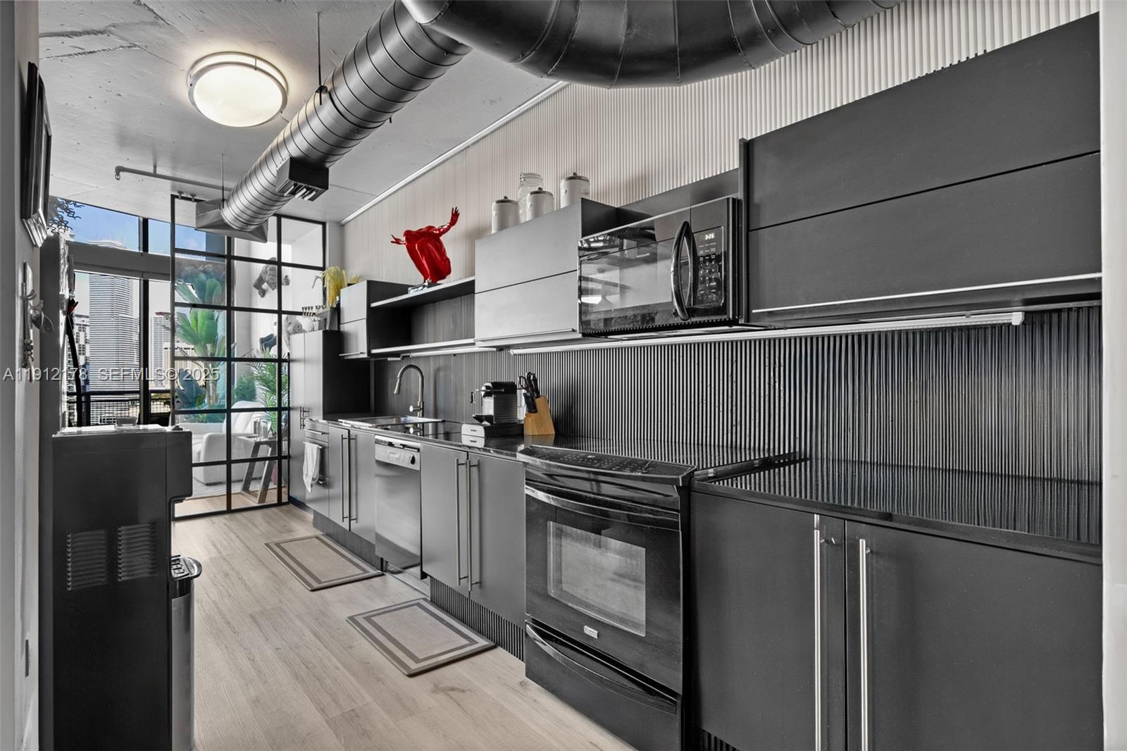 NEO VERTIKA CONDO - Residential
