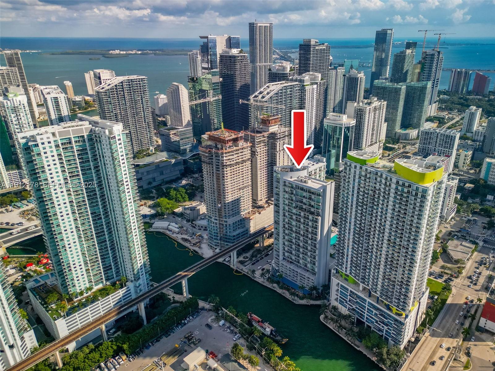 NEO VERTIKA CONDO - Residential