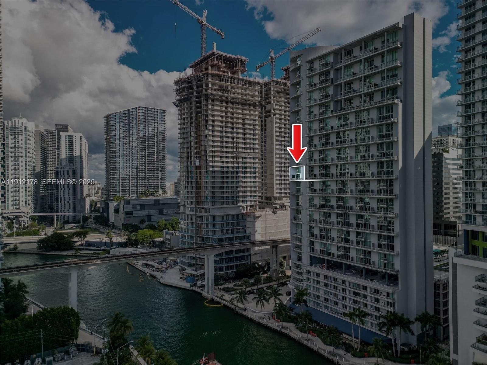 NEO VERTIKA CONDO - Residential