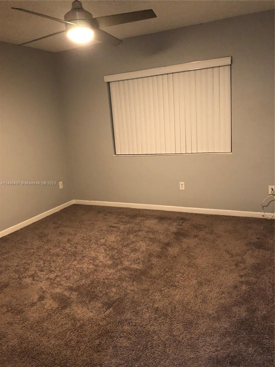 VILLA RUSTICA I CONDO - Residential Lease
