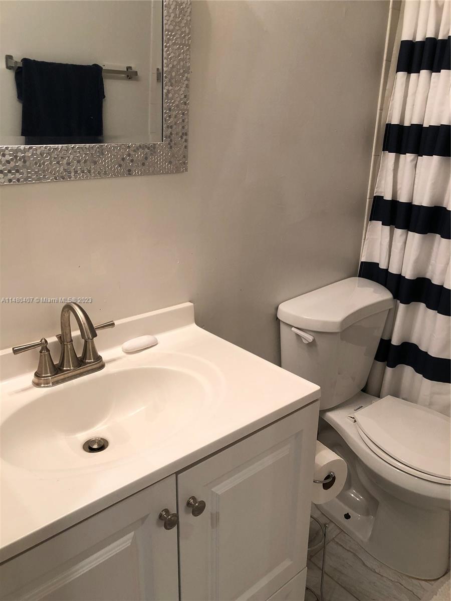 VILLA RUSTICA I CONDO - Residential Lease
