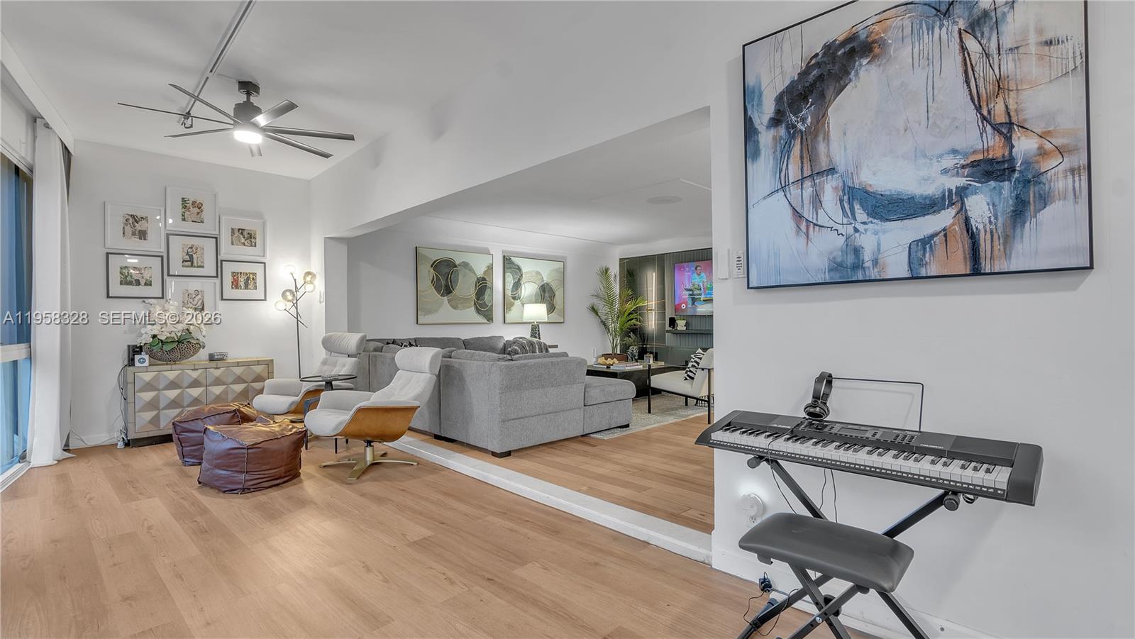 WAYNE HOUSE CONDO - Residential