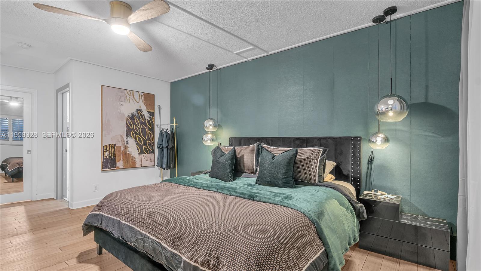 WAYNE HOUSE CONDO - Residential