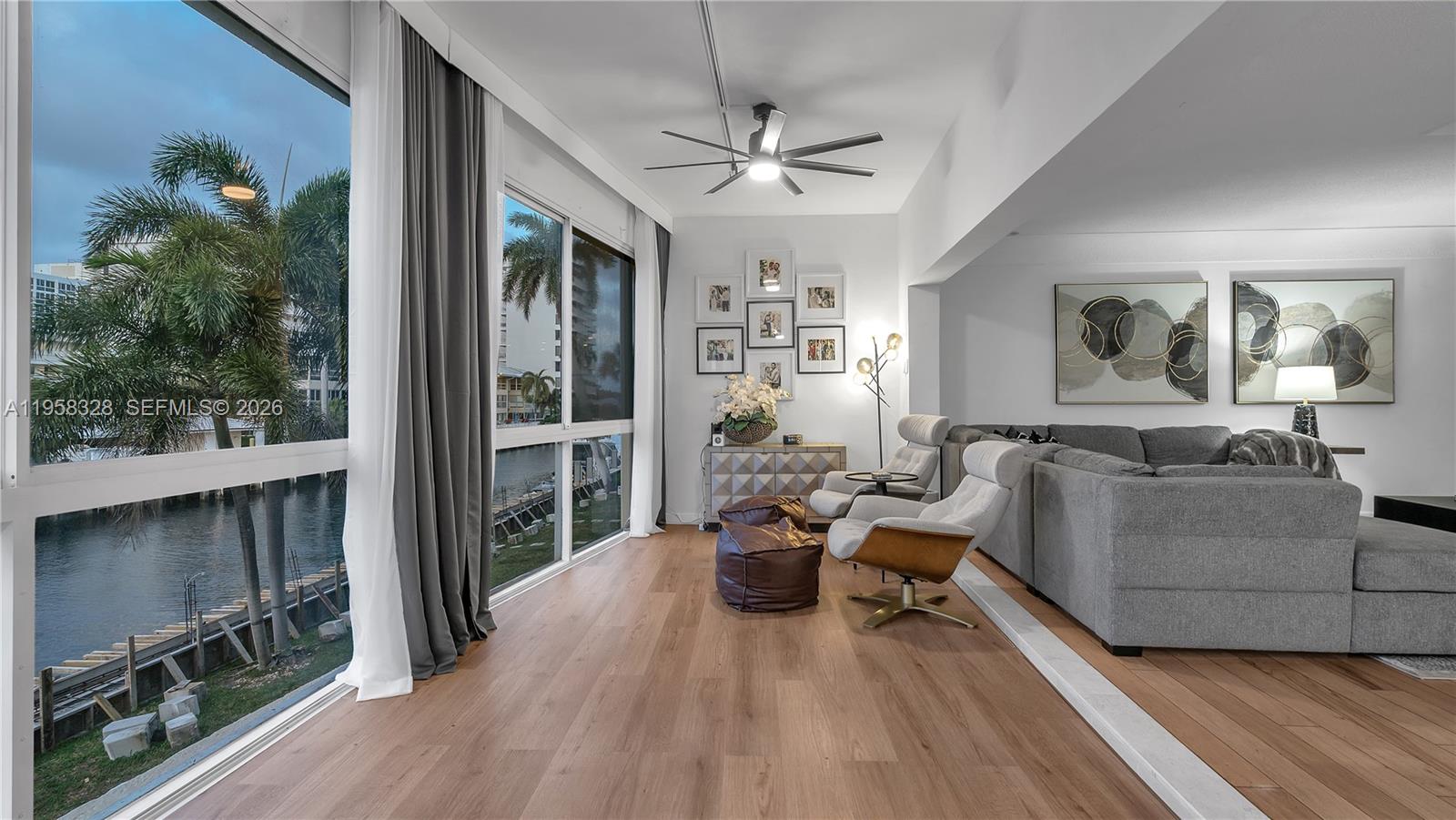 WAYNE HOUSE CONDO - Residential