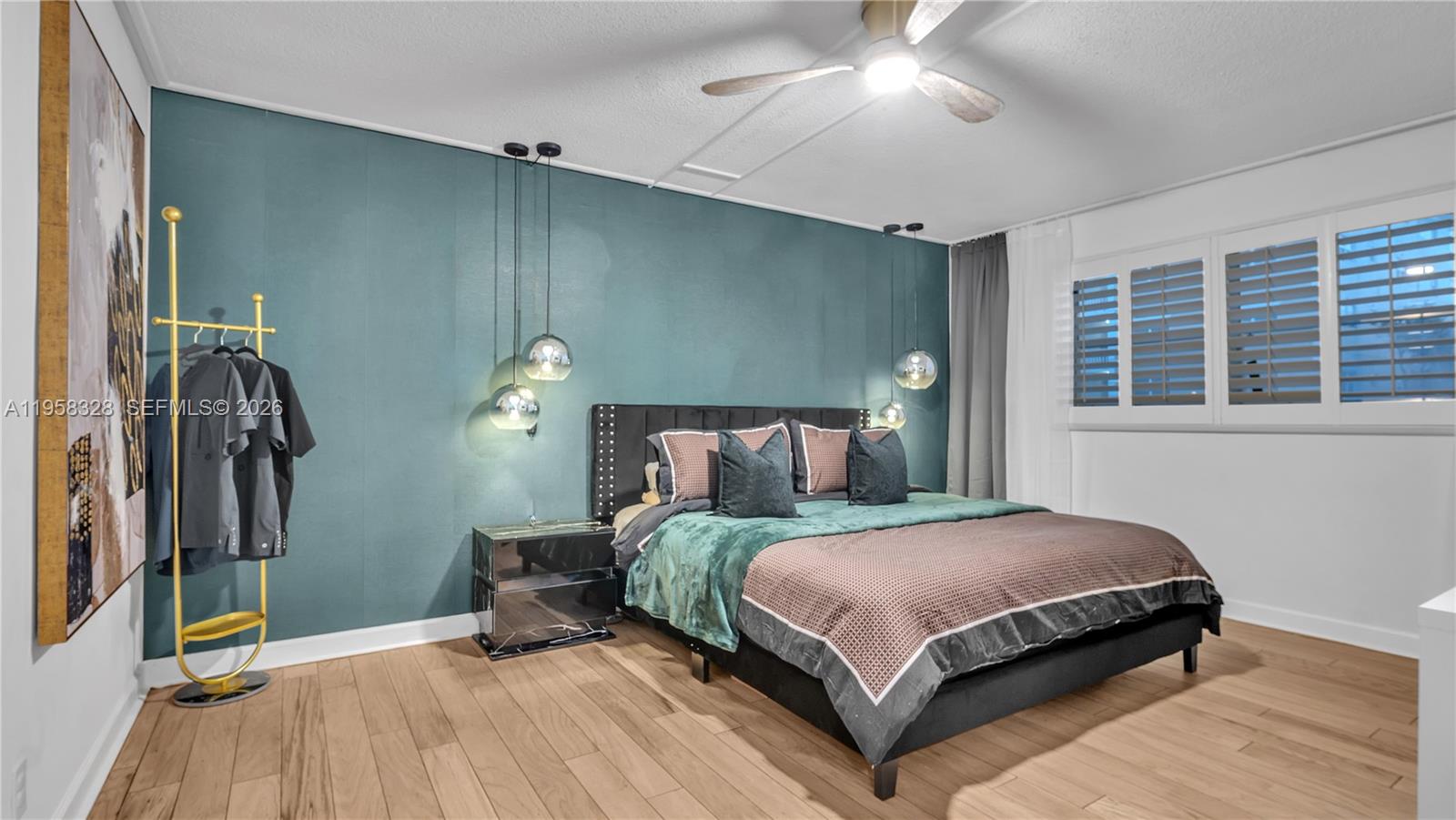 WAYNE HOUSE CONDO - Residential