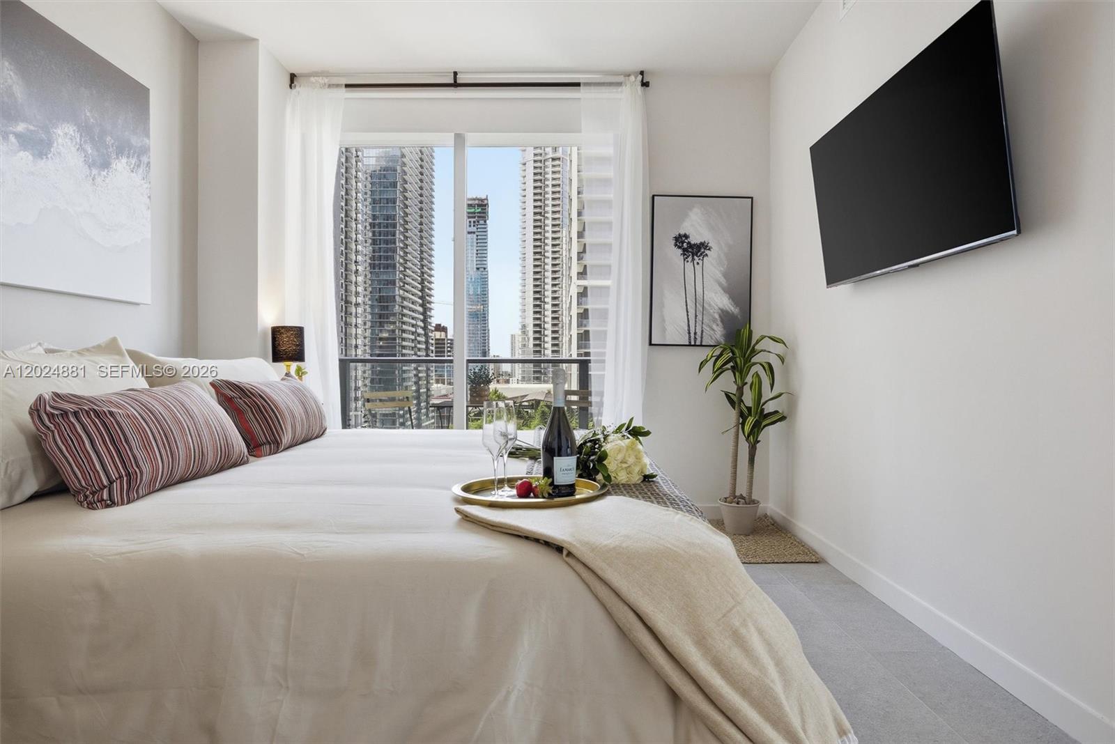 501 First Residences - Residential