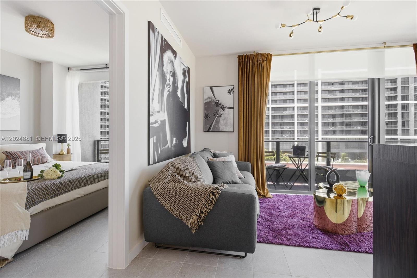 501 First Residences - Residential