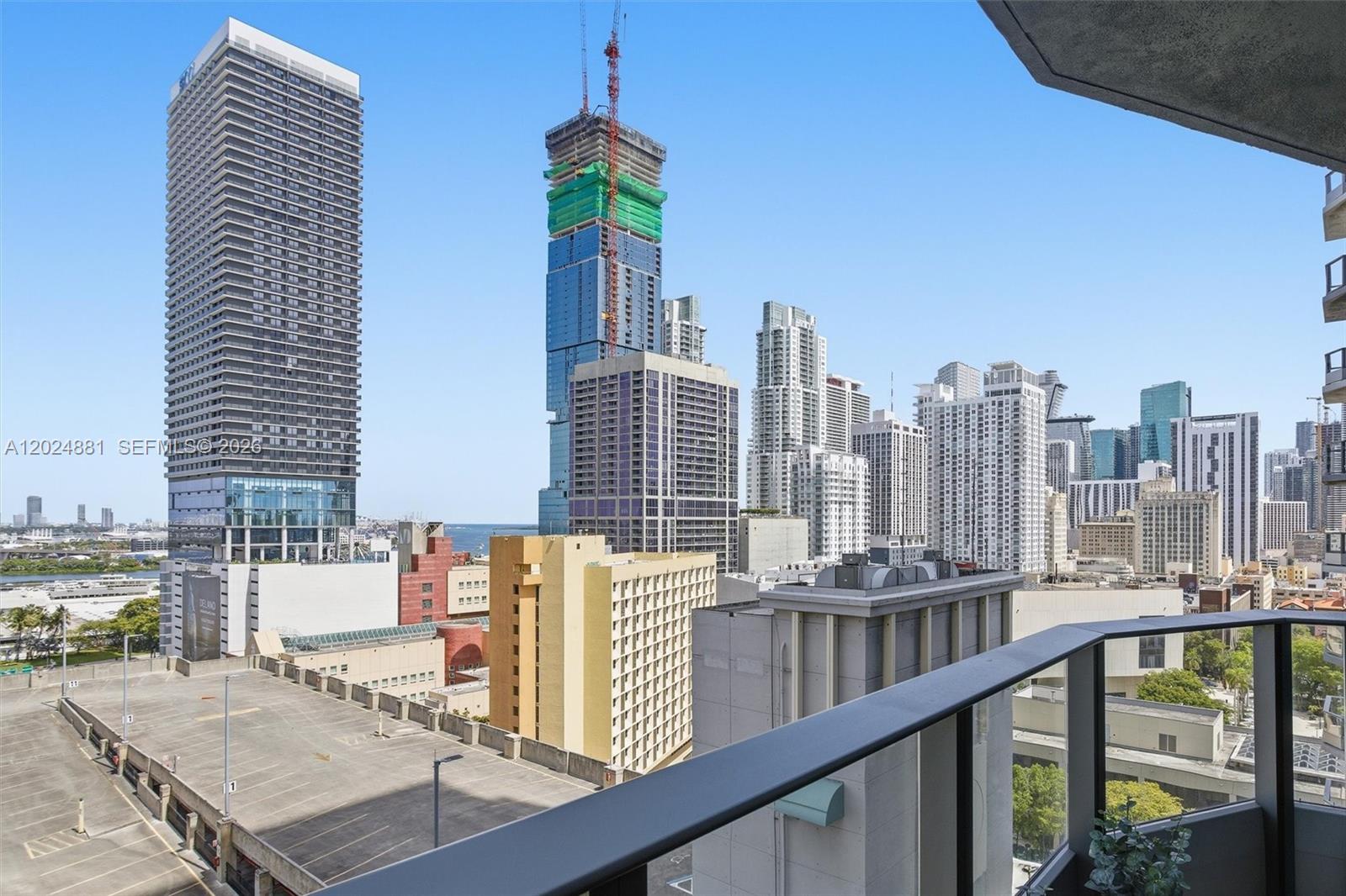 501 First Residences - Residential