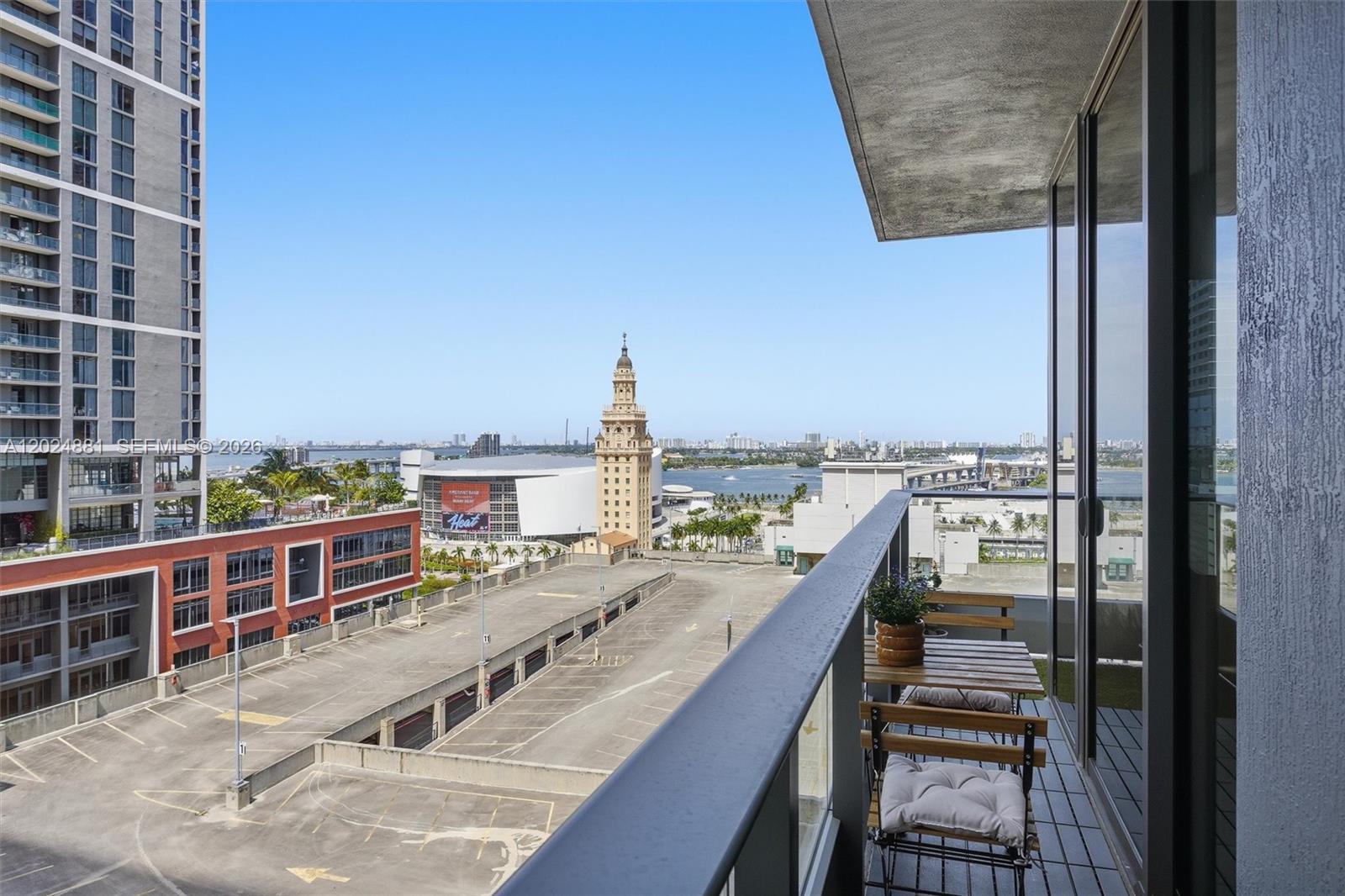 501 First Residences - Residential