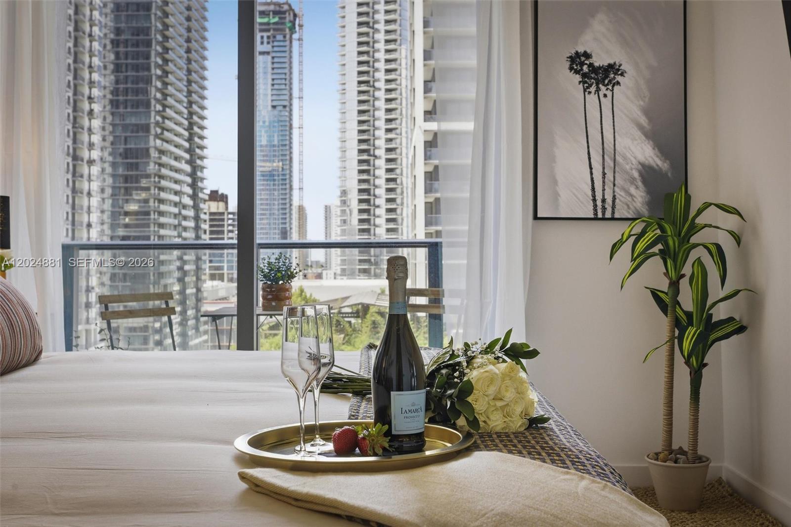 501 First Residences - Residential