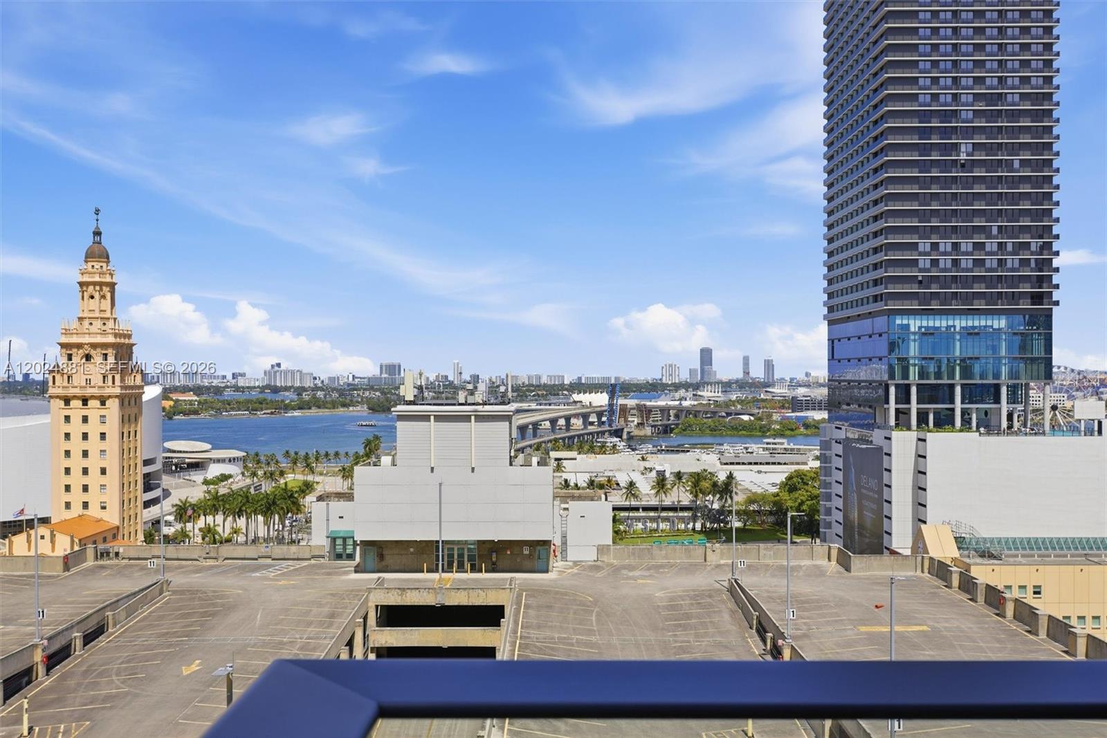 501 First Residences - Residential