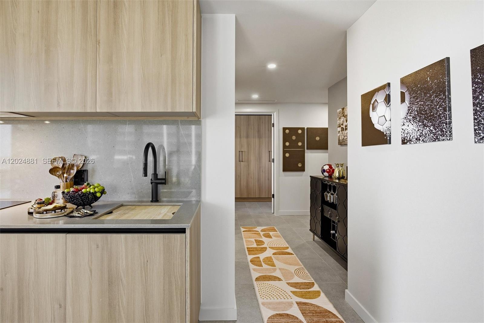 501 First Residences - Residential