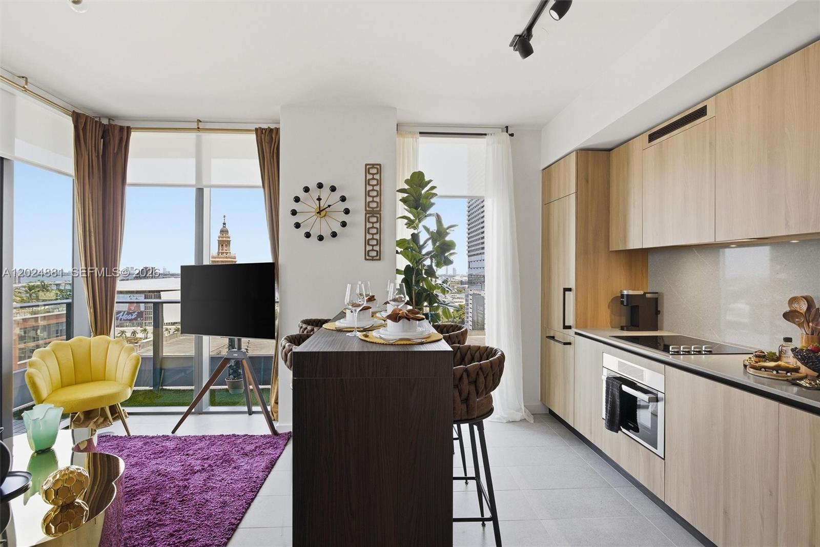 501 First Residences - Residential