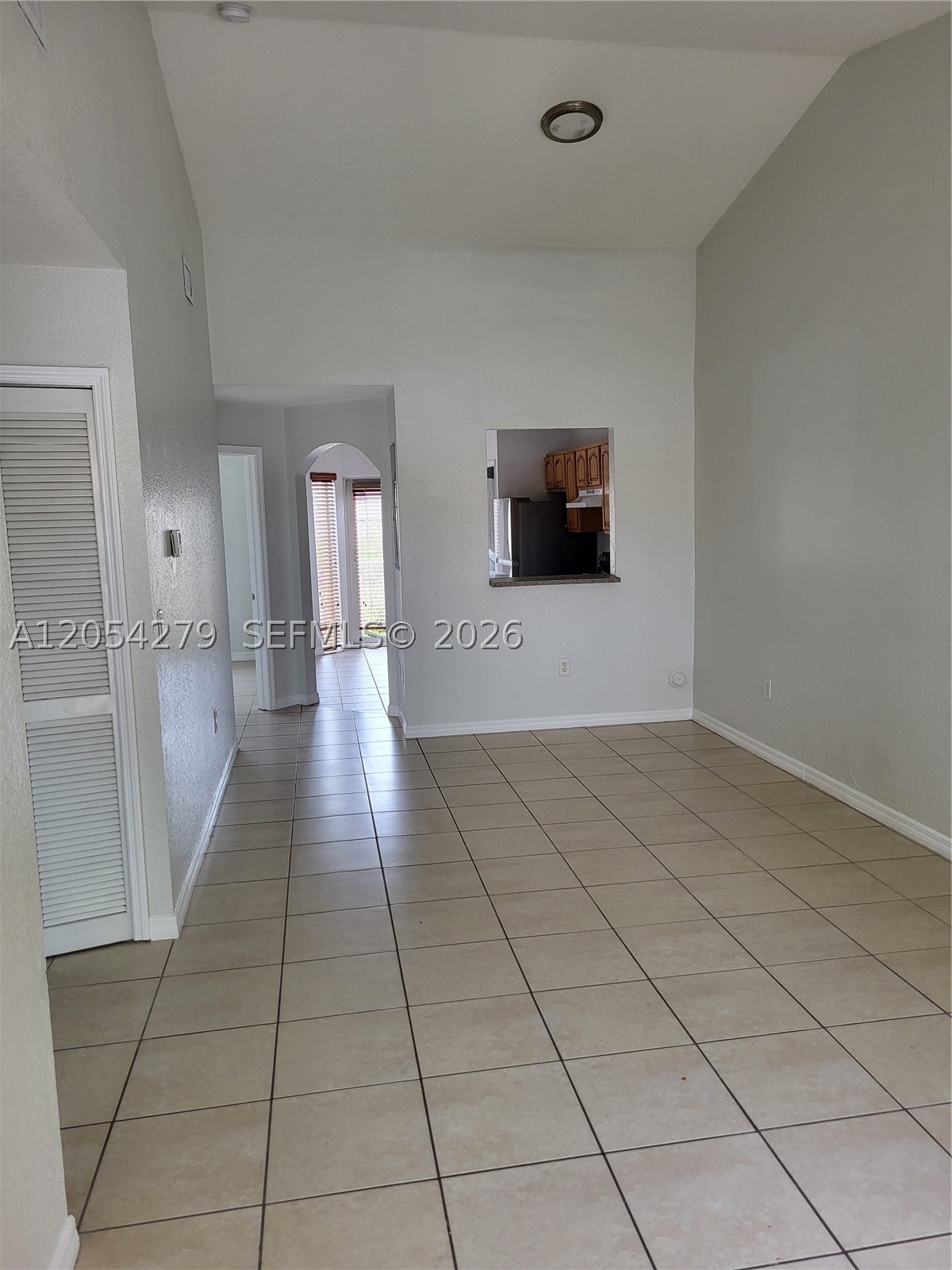EDGEWATER CONDO - Residential Lease