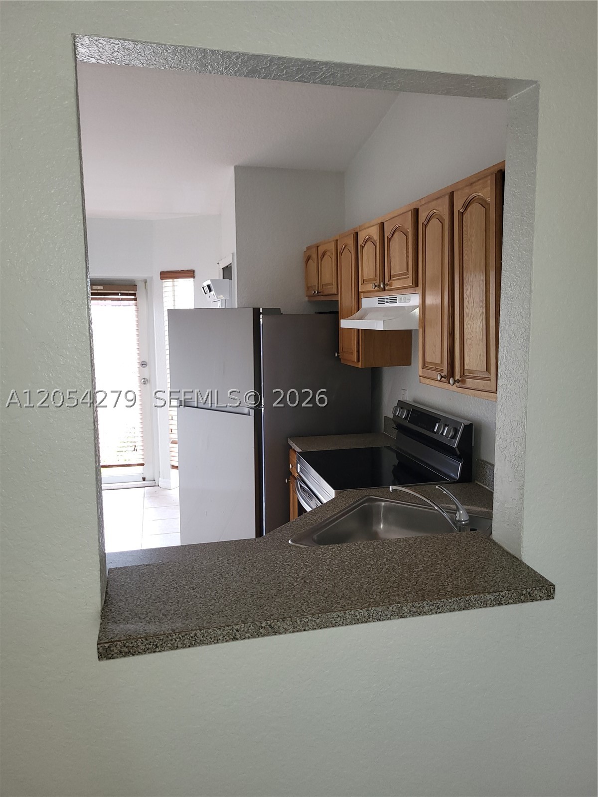 EDGEWATER CONDO - Residential Lease