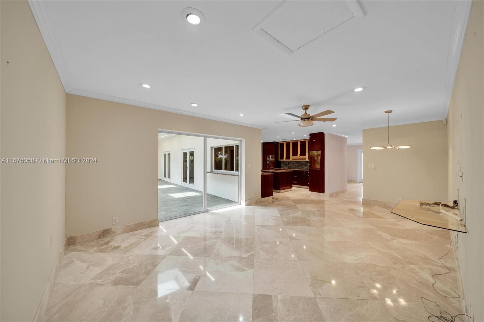 GOLDEN ISLES SEC - Residential Lease