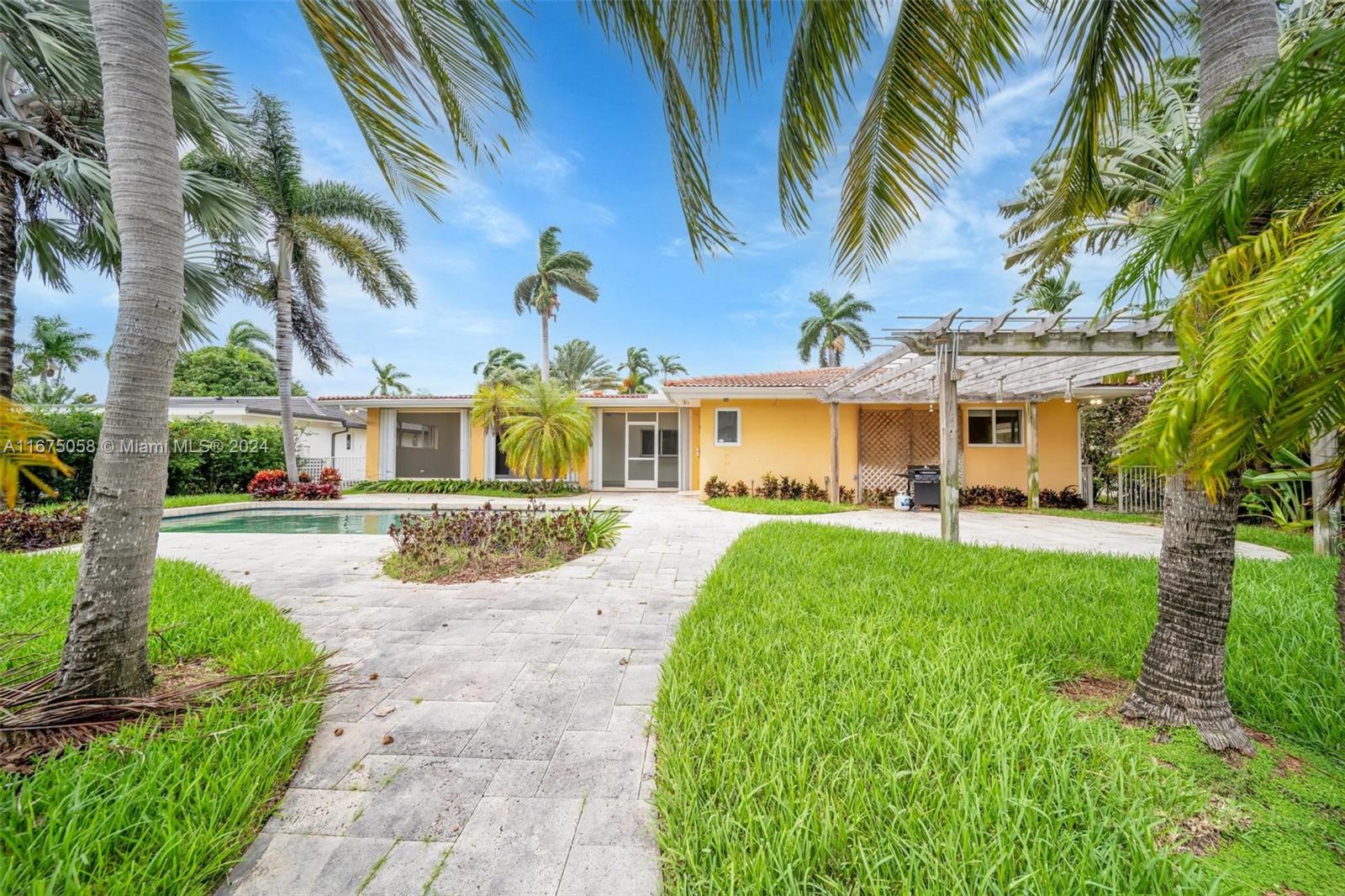 GOLDEN ISLES SEC - Residential Lease