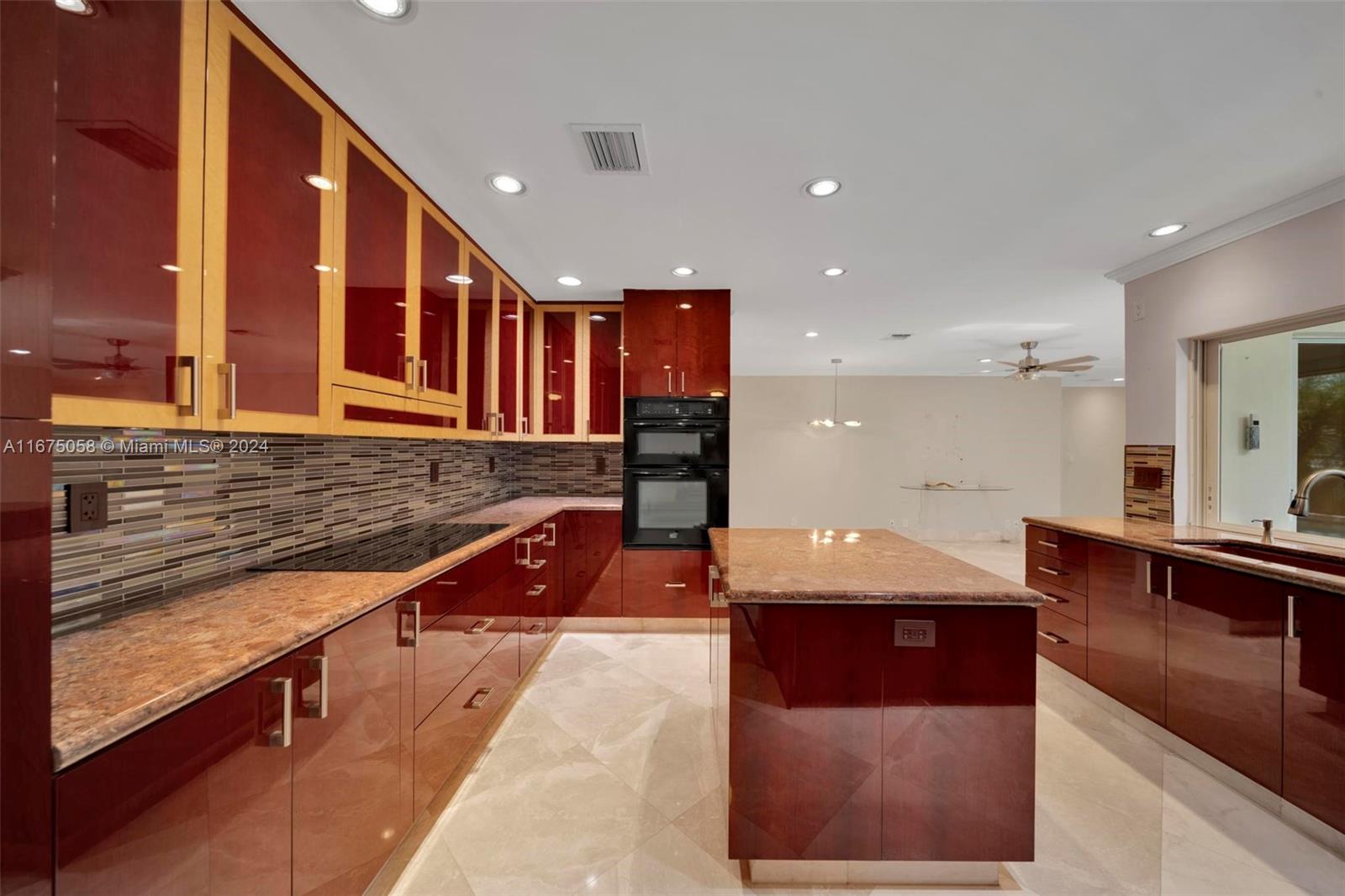 GOLDEN ISLES SEC - Residential Lease