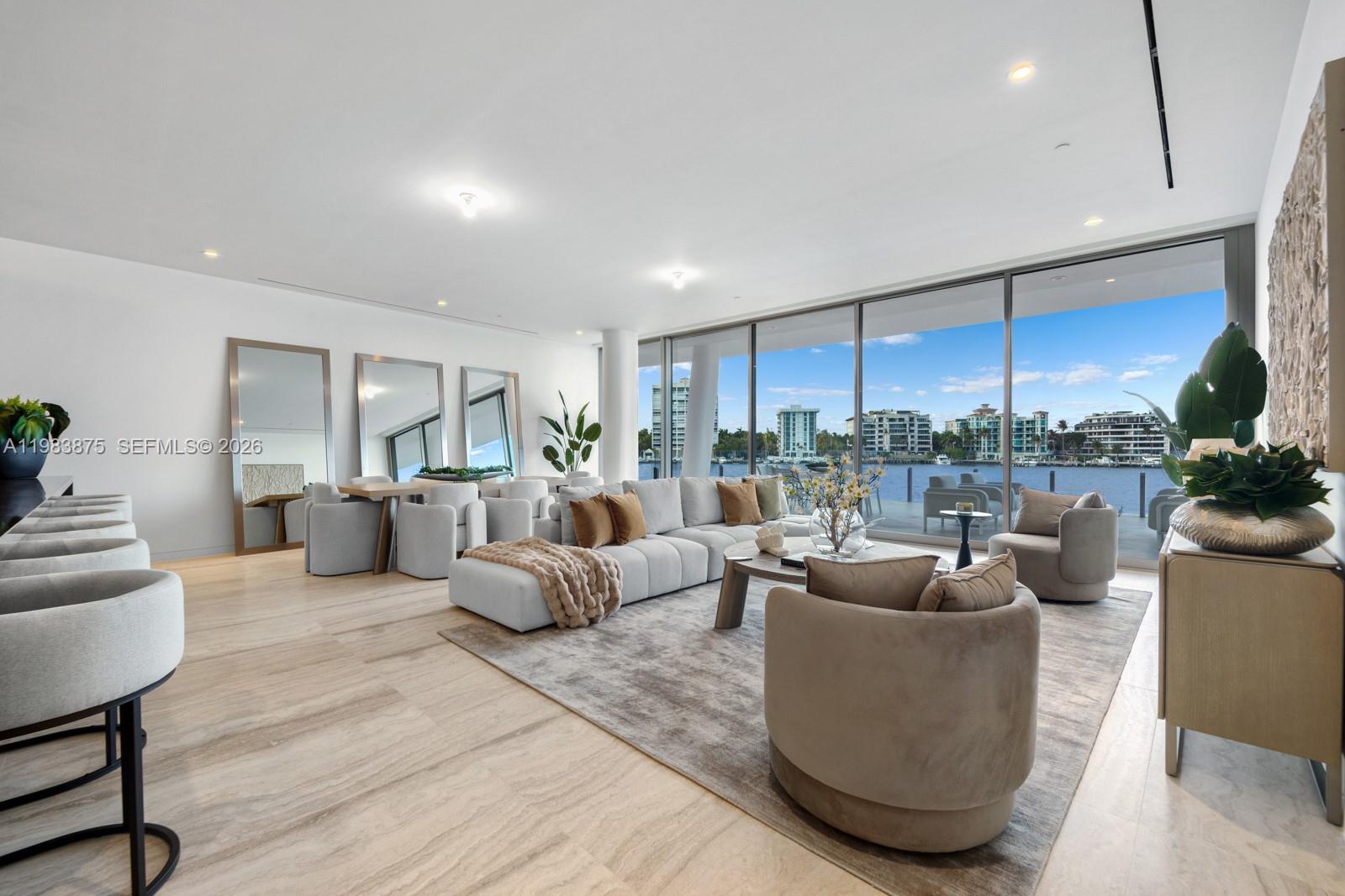 Vita Grove Isle - Residential