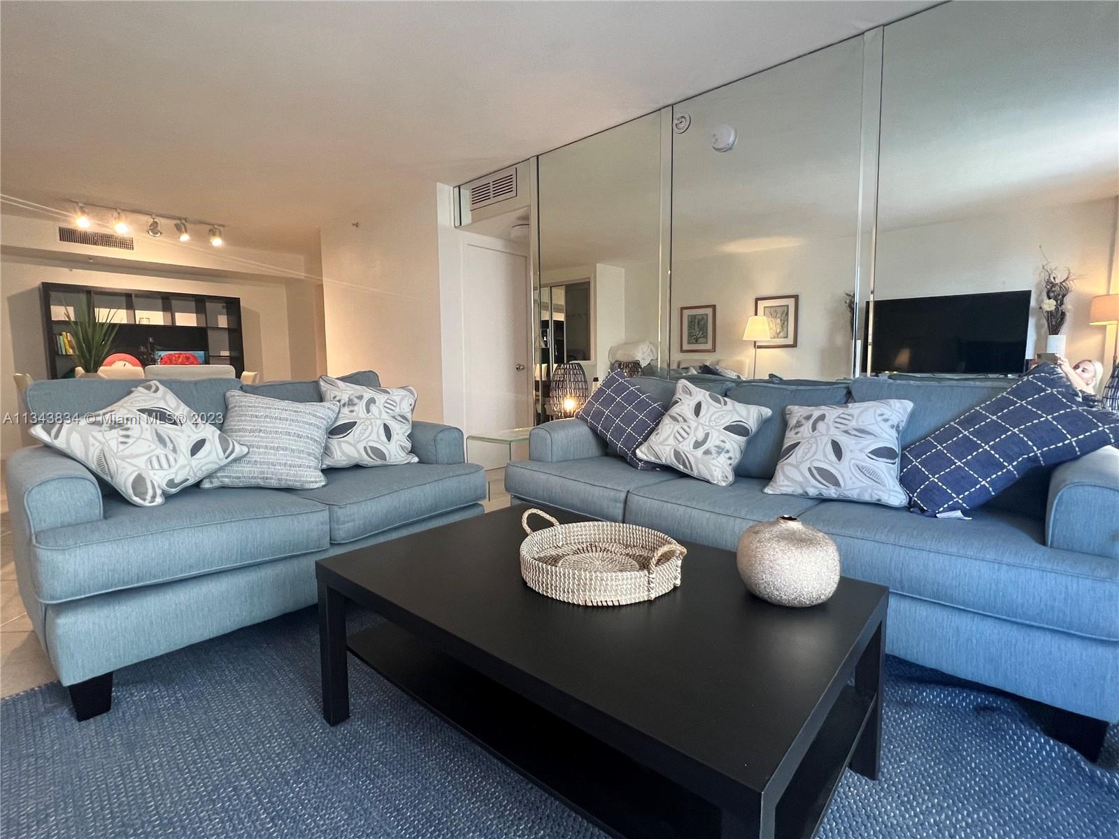 CARLISLE ON THE OCEAN CON - Residential Lease