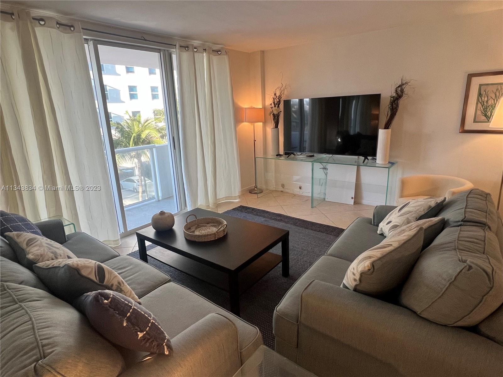 CARLISLE ON THE OCEAN CON - Residential Lease