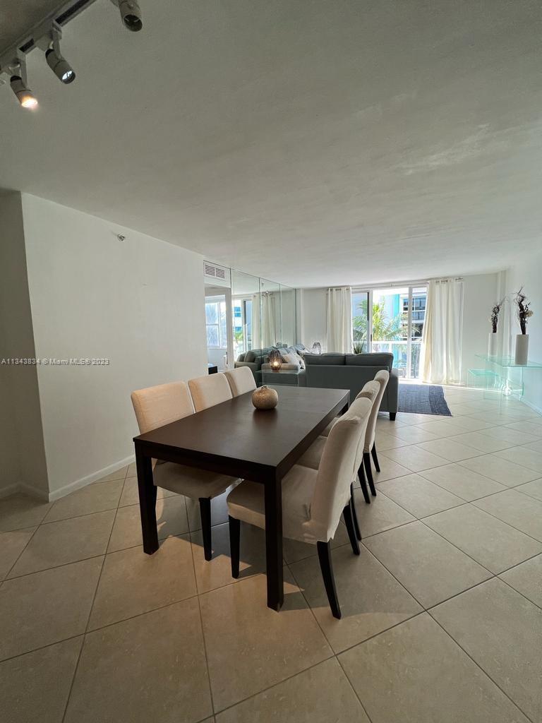 CARLISLE ON THE OCEAN CON - Residential Lease