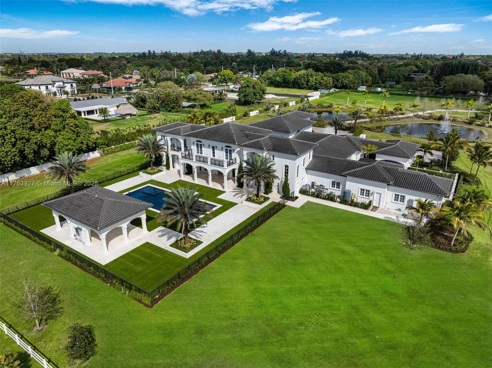 DAVIE - Residential