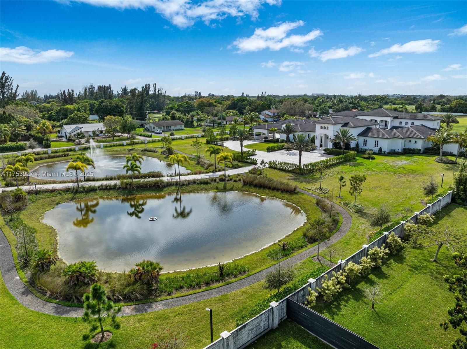 DAVIE - Residential