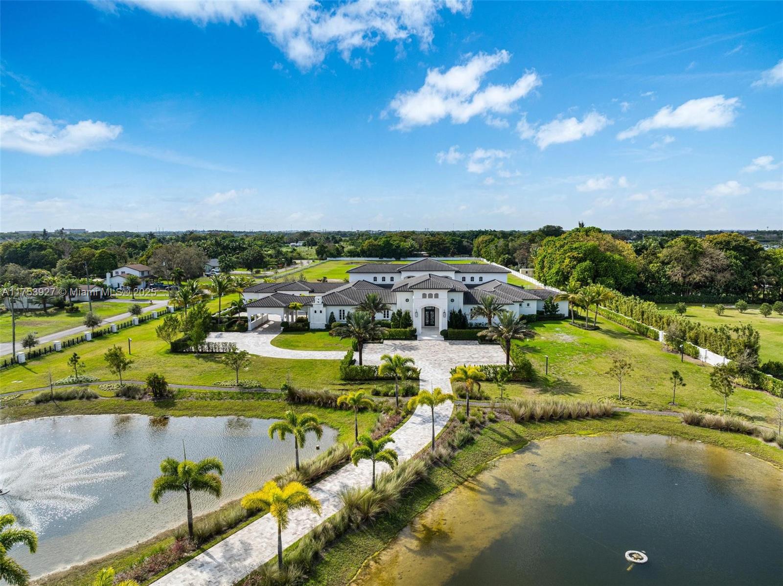 DAVIE - Residential