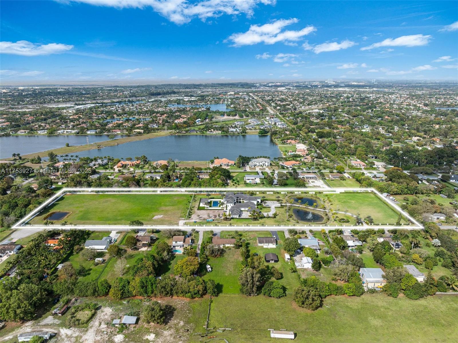 DAVIE - Residential