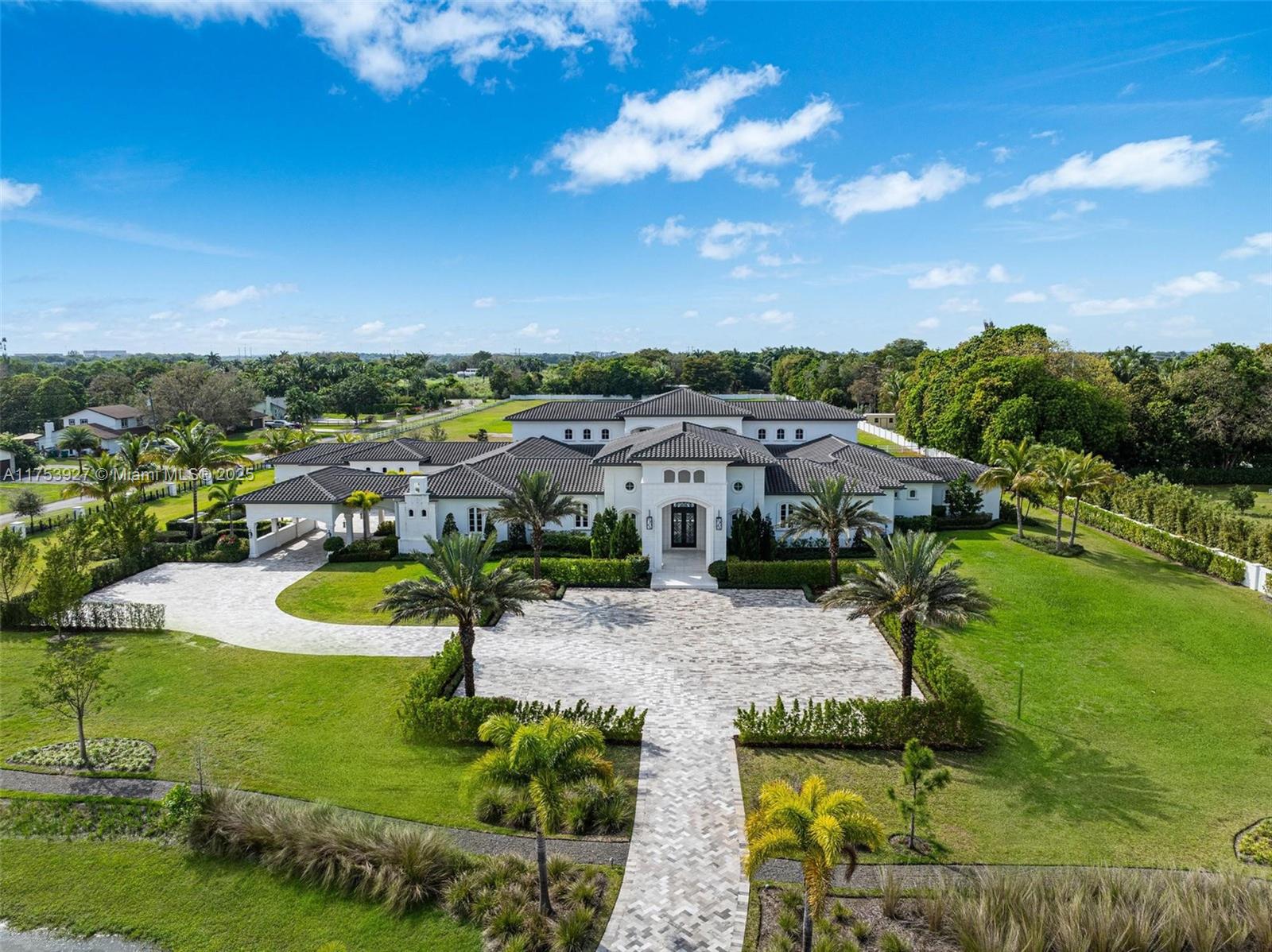 DAVIE - Residential