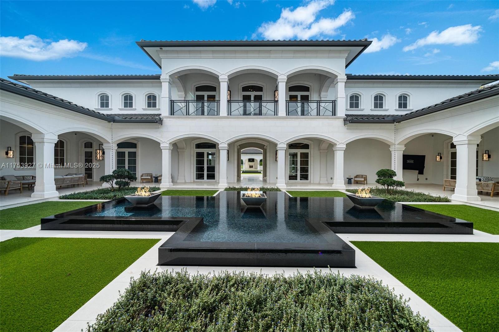 DAVIE - Residential