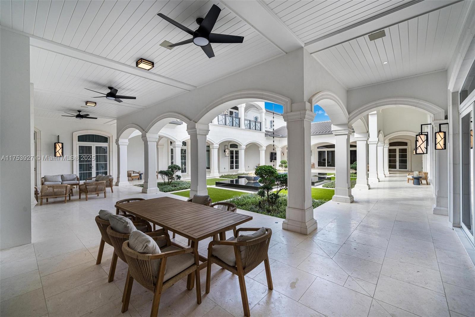 DAVIE - Residential