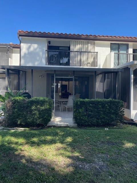 DELVISTA A CONDO - Residential