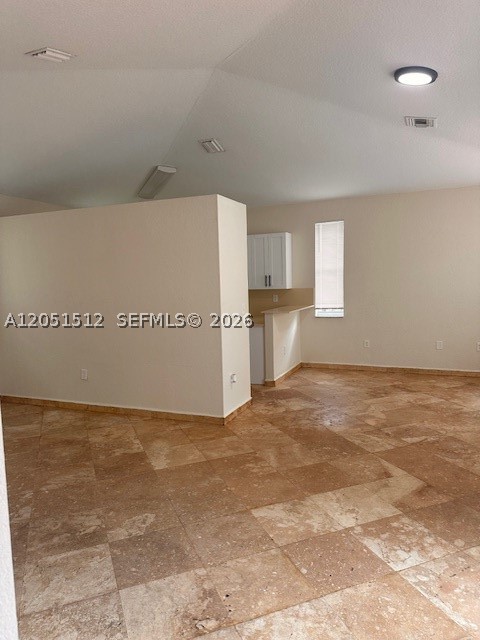 LINCOLN CITY SEC H - Residential Lease