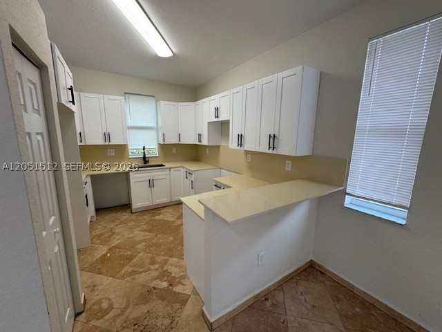 LINCOLN CITY SEC H - Residential Lease