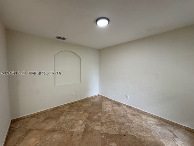 LINCOLN CITY SEC H - Residential Lease