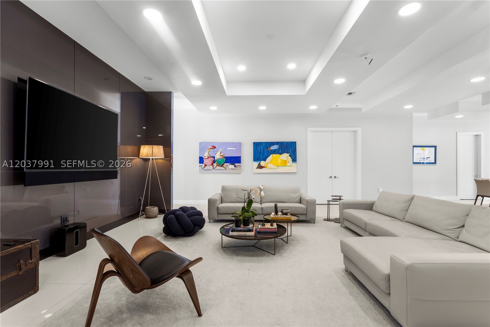 BISCAYNE PARK ESTATES - Residential