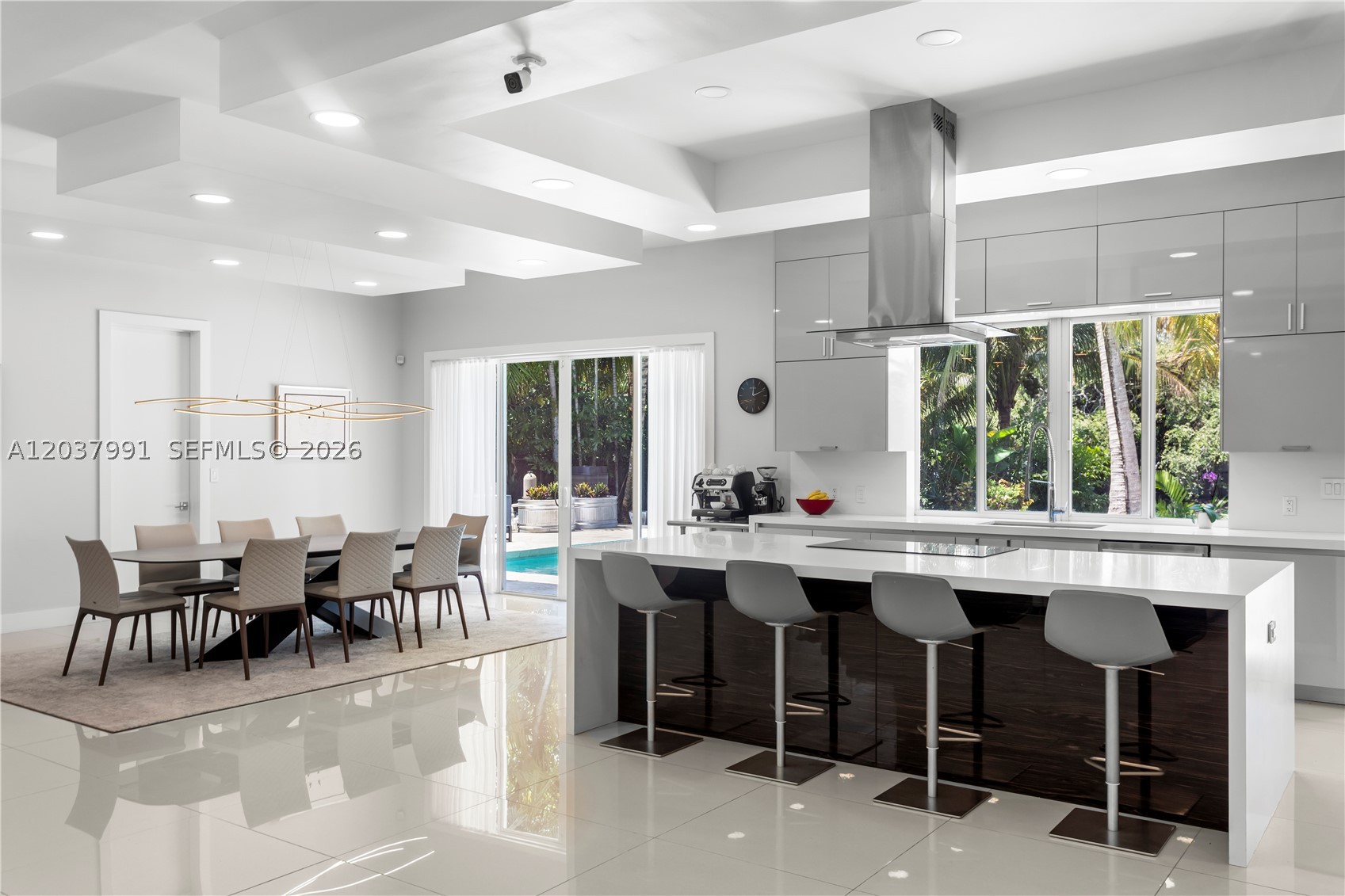 BISCAYNE PARK ESTATES - Residential