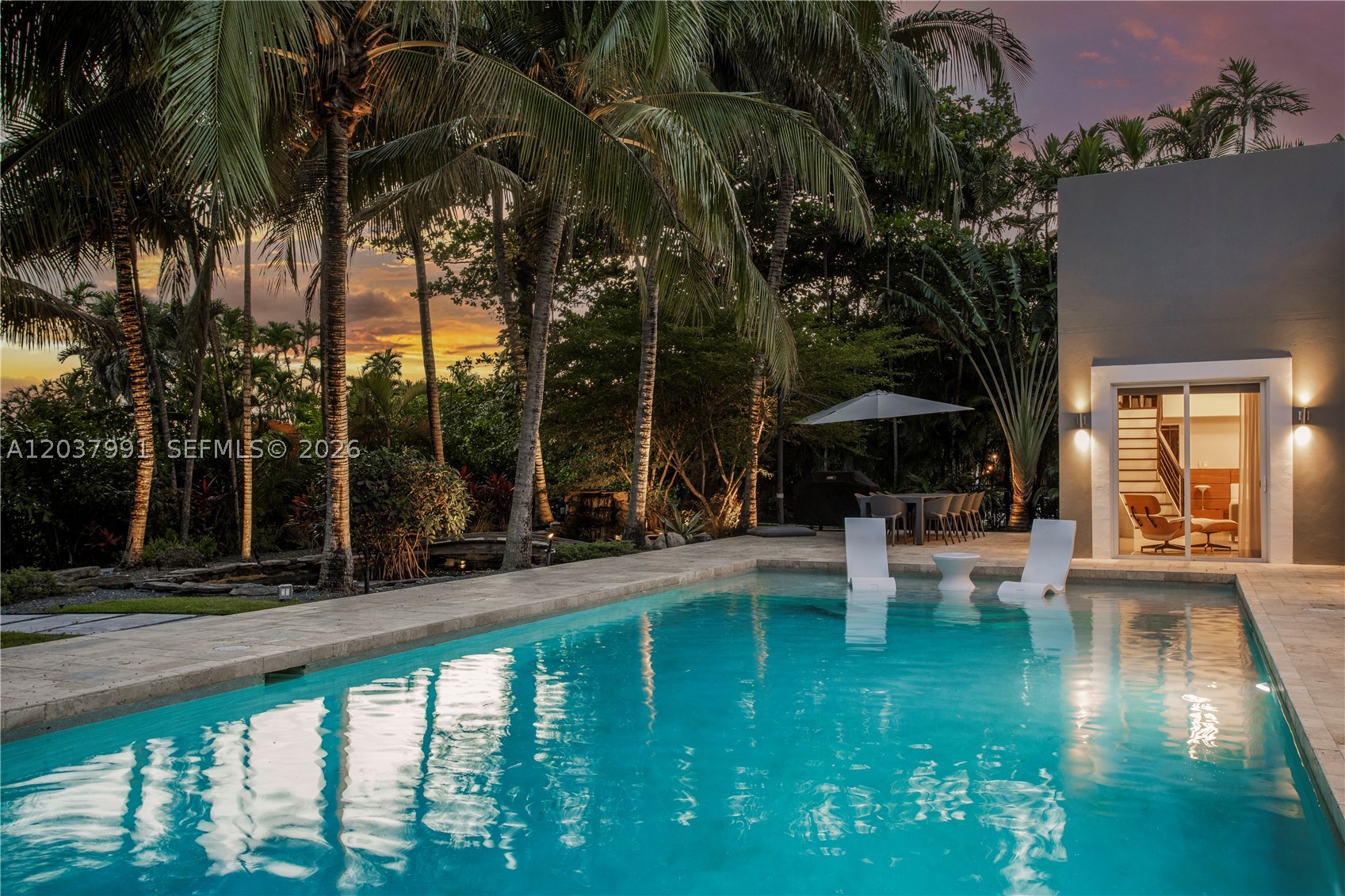 BISCAYNE PARK ESTATES - Residential