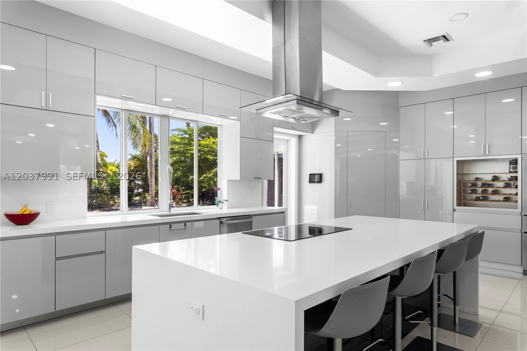 BISCAYNE PARK ESTATES - Residential