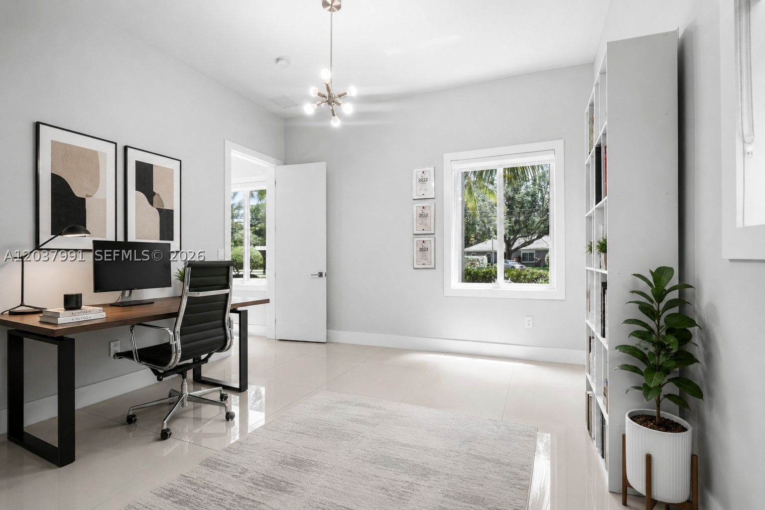 BISCAYNE PARK ESTATES - Residential
