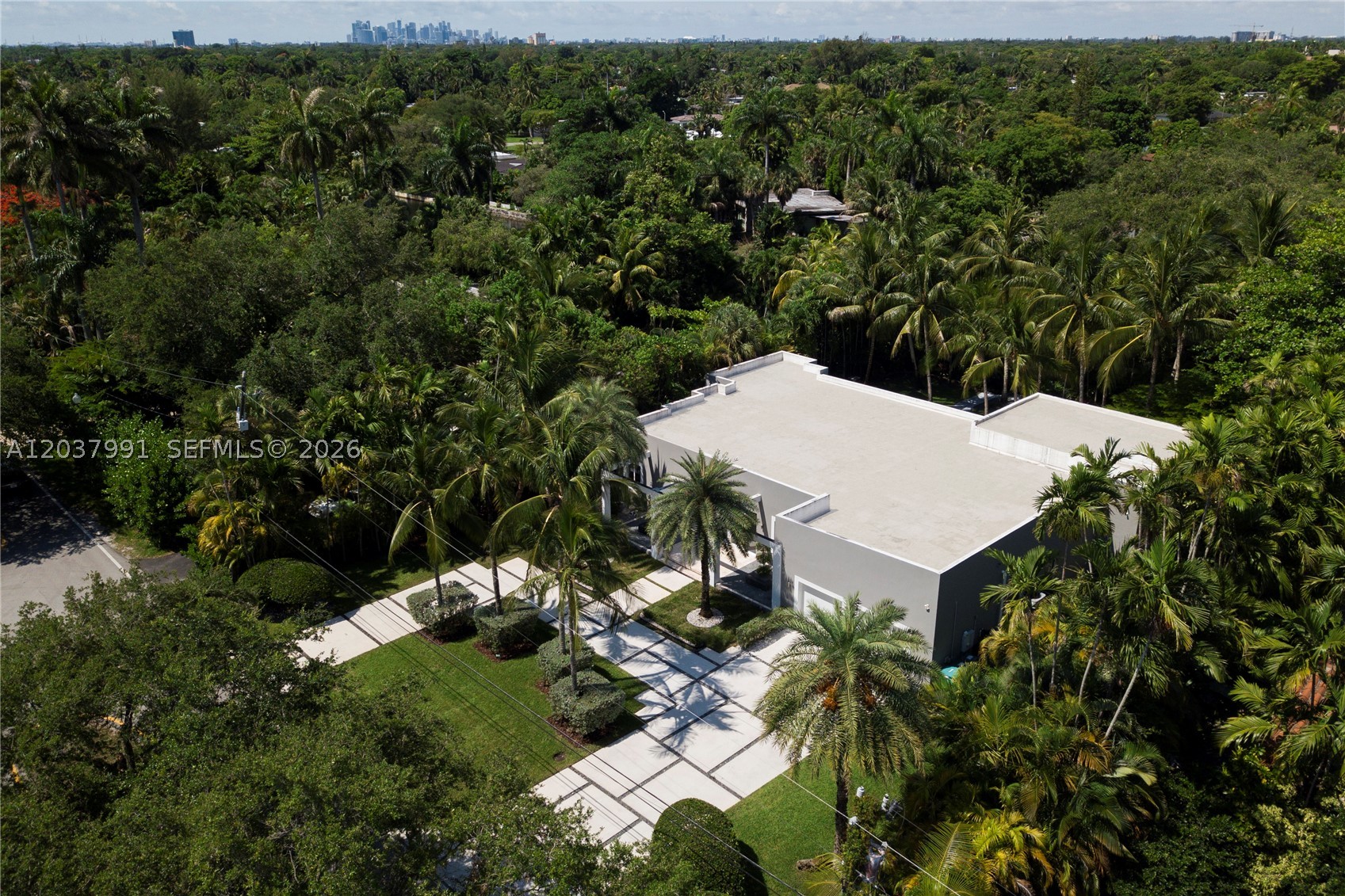 BISCAYNE PARK ESTATES - Residential