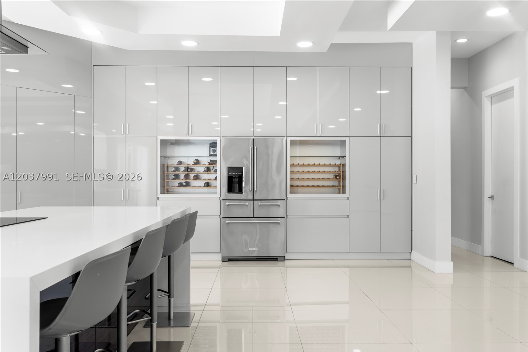 BISCAYNE PARK ESTATES - Residential