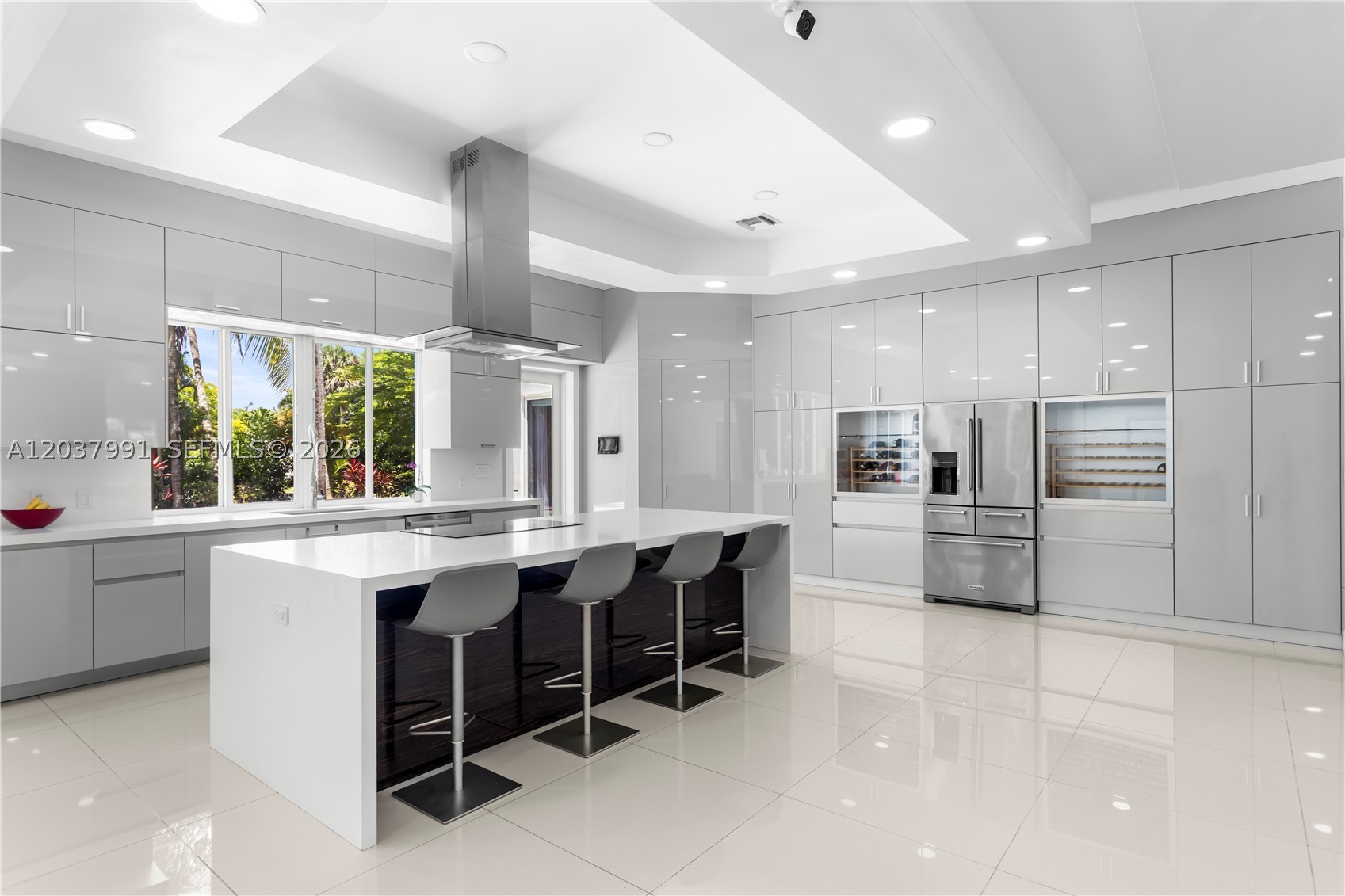 BISCAYNE PARK ESTATES - Residential