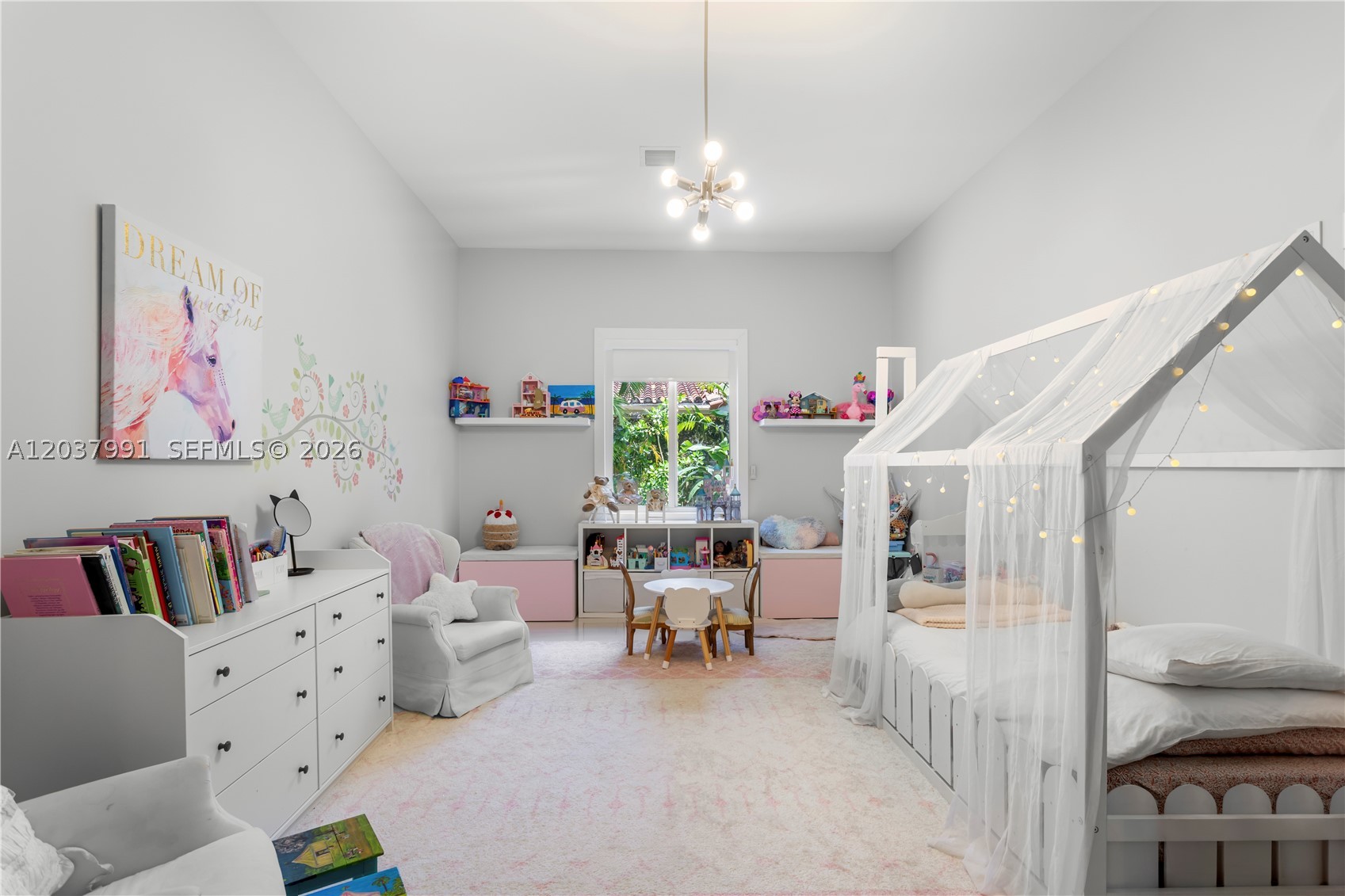 BISCAYNE PARK ESTATES - Residential