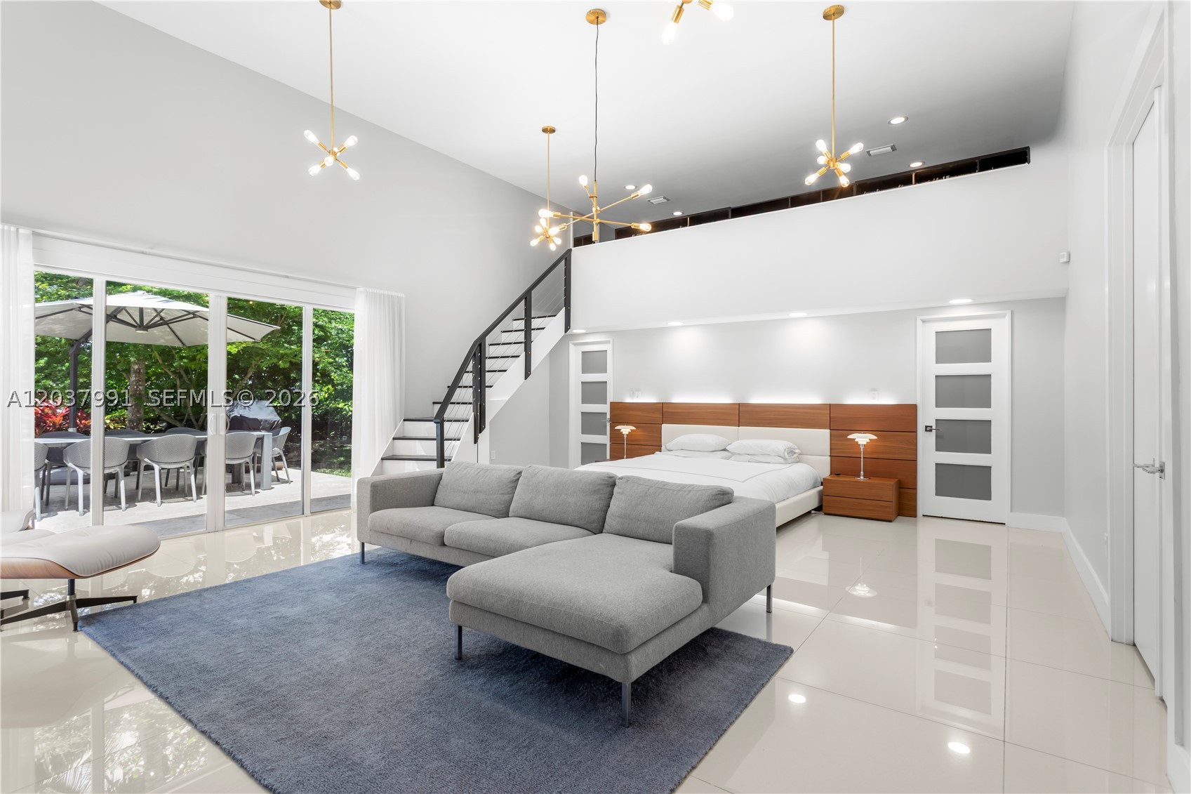 BISCAYNE PARK ESTATES - Residential